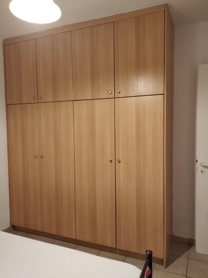 Kassiani Apartment 2 Kastanéa Kültér fotó