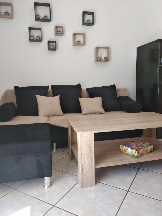 Kassiani Apartment 2 Kastanéa Kültér fotó
